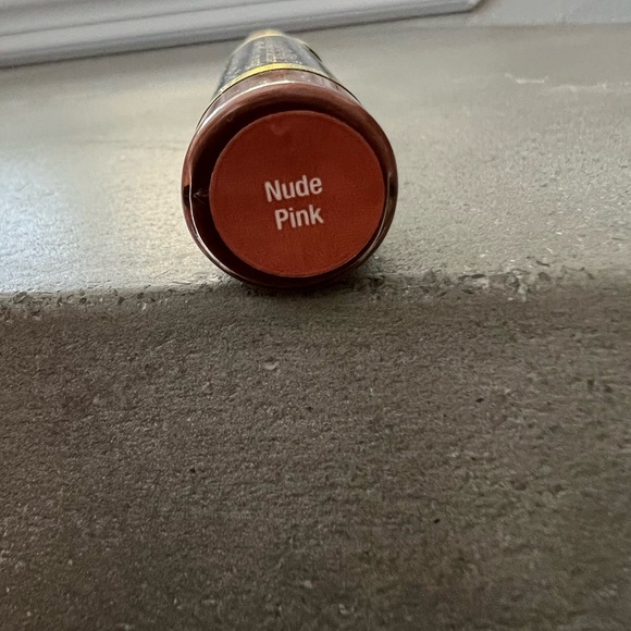 LipSence Long Lasting Liquid Lip Color in Nude Pink - Picture 2 of 4